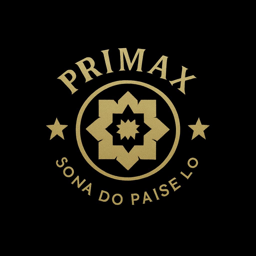 Primax logo